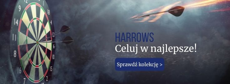 Harrows